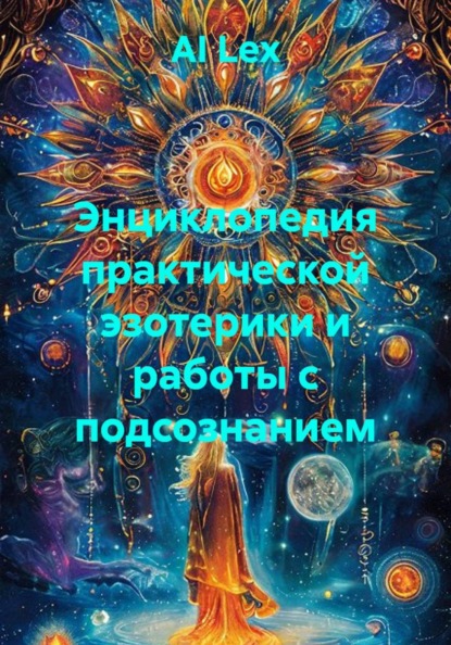 Энциклопедия практической эзотерики и работы с подсознанием