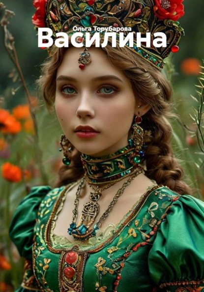 Василина