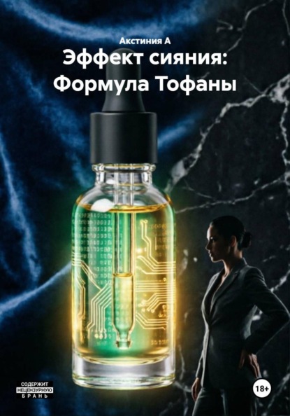 Эффект сияния: Формула Тофаны