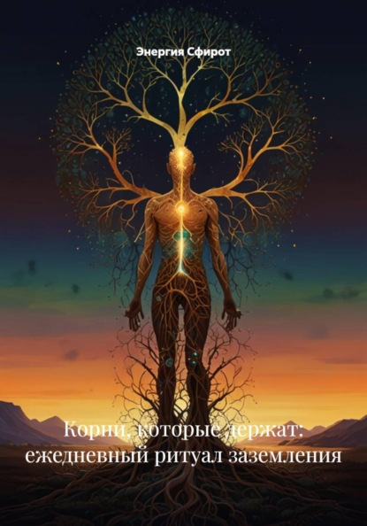 Корни, которые держат: ежедневный ритуал заземления