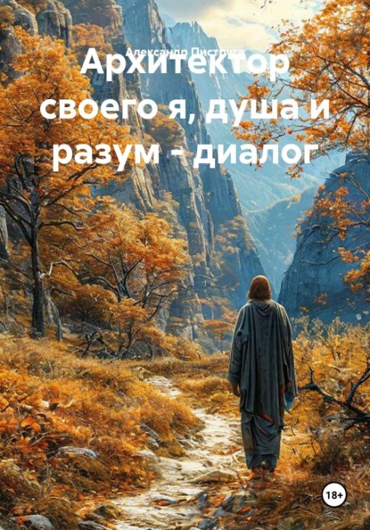 Архитектор своего я, душа и разум - диалог