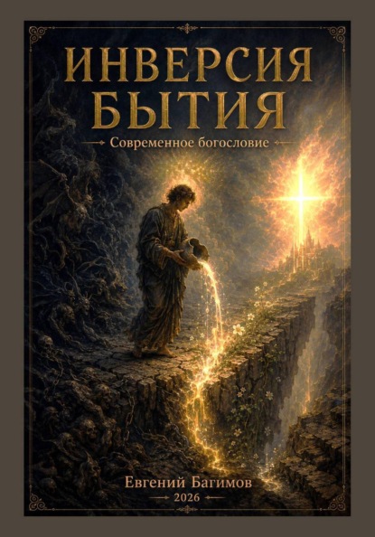 Инверсия Бытия