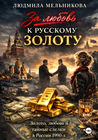 За Любовь к Русскому Золоту