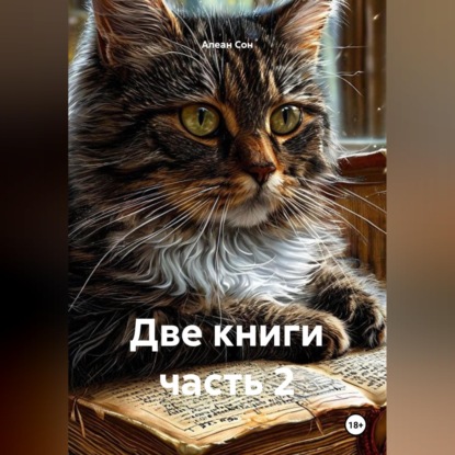 Две книги часть 2