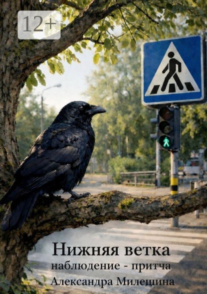 Нижняя ветка. Наблюдение-притча