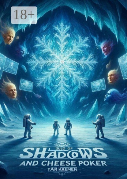 Guild of shadows and cheese poker