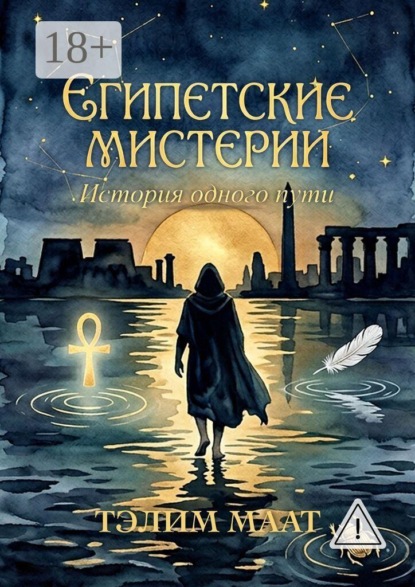 Египетские Мистерии