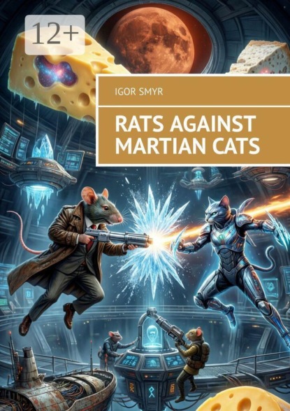 Rats against martian cats