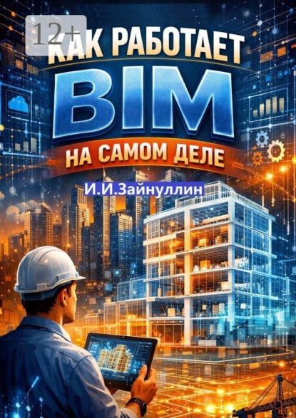 Как работает BIM на самом деле