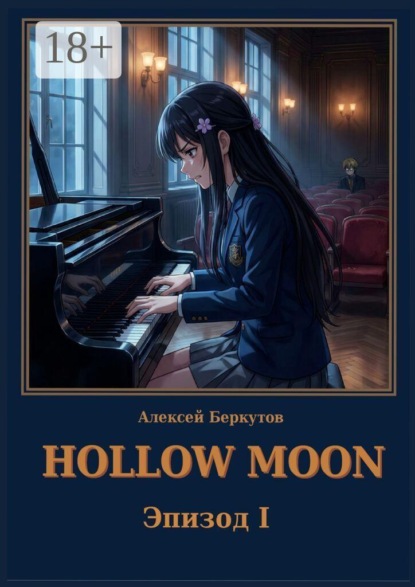 Hollow Moon. Эпизод I