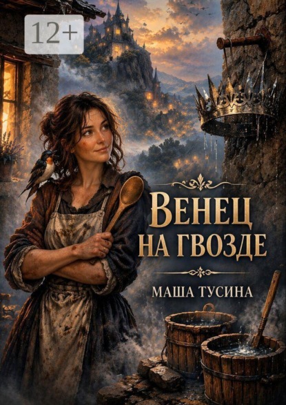 Венец на гвозде