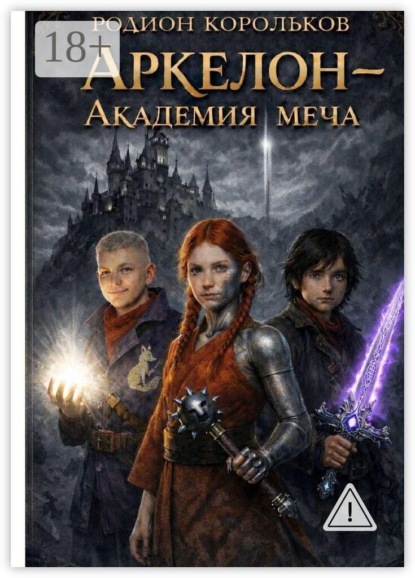 Аркелон — Академия меча