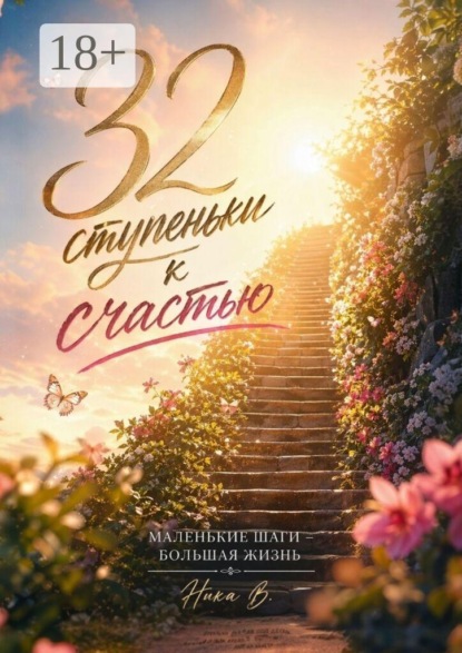 32 ступеньки к счастью