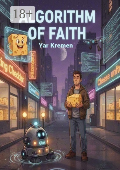 Algorithm of faith