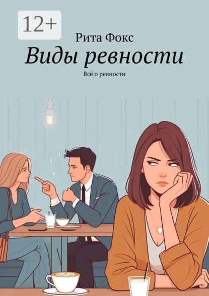 Виды ревности. Всё о ревности
