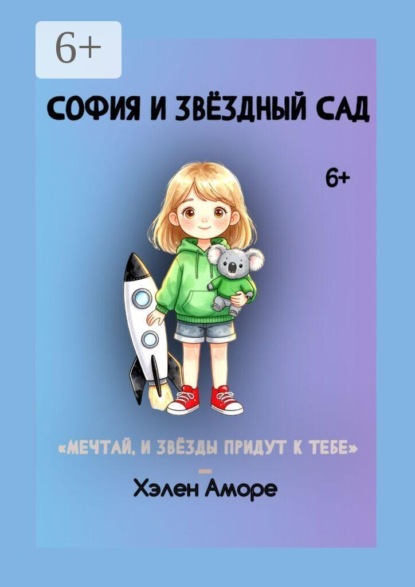 София и Звёздный Сад