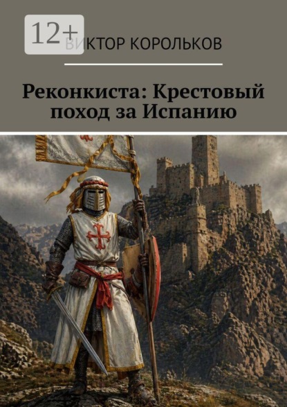 Реконкиста: Крестовый поход за Испанию
