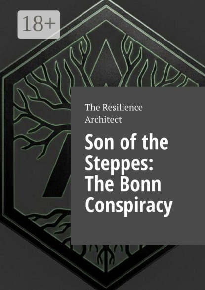 Son of the Steppes: The Bonn Conspiracy