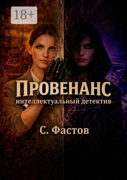 Провенанс