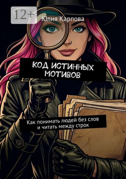 Код истинных мотивов. Как понимать людей без слов и читать между строк