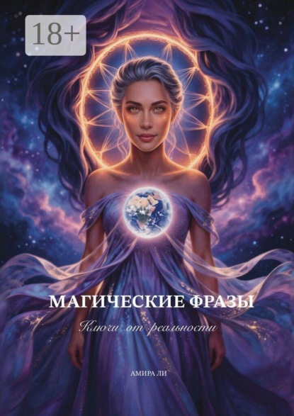 Магические фразы. Ключи от реальности