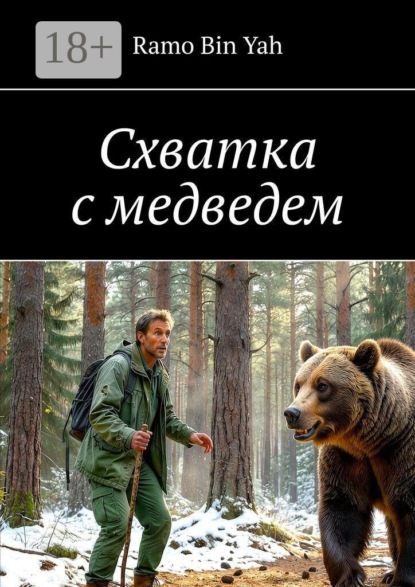 Схватка с медведем