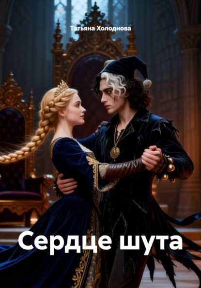 Сердце шута