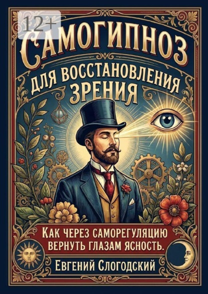 Самогипноз для восстановления зрения. Как через саморегуляцию вернуть глазам ясность