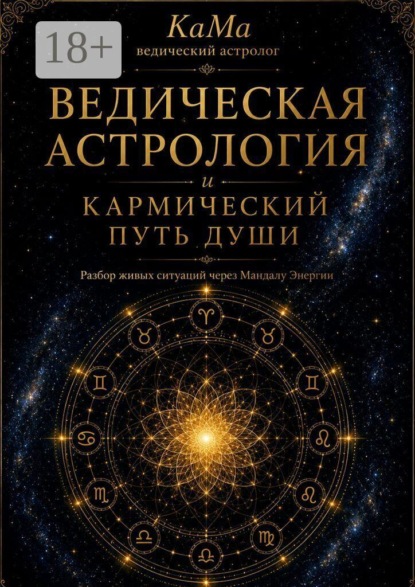 Ведическая астрология и кармический путь души