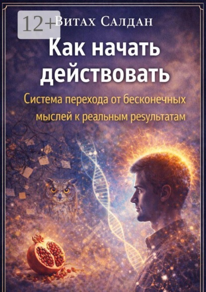 Как начать действовать