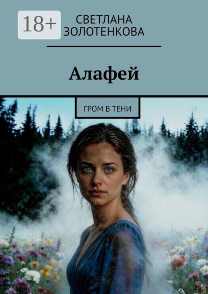 Алафей. Гром в тени