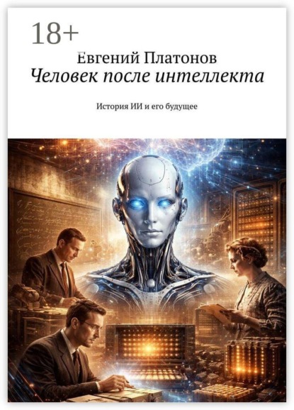Человек после интеллекта. История ИИ и его будущее
