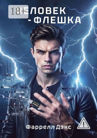 Человек-Флешка