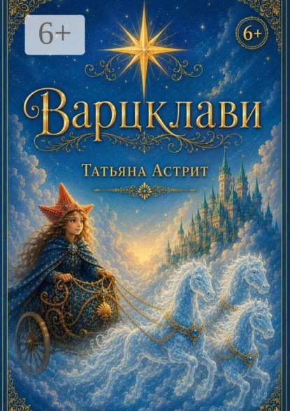 Варцклави. История о дружбе и предназначении
