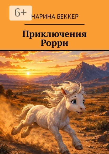 Приключения Рорри