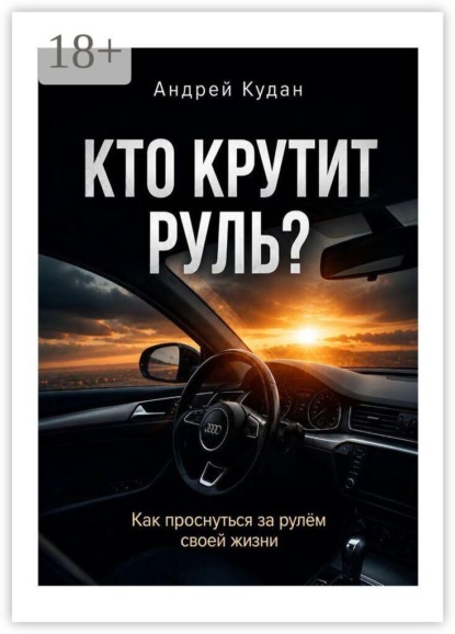 Кто крутит руль