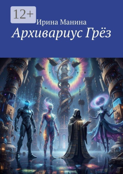 Архивариус Грёз