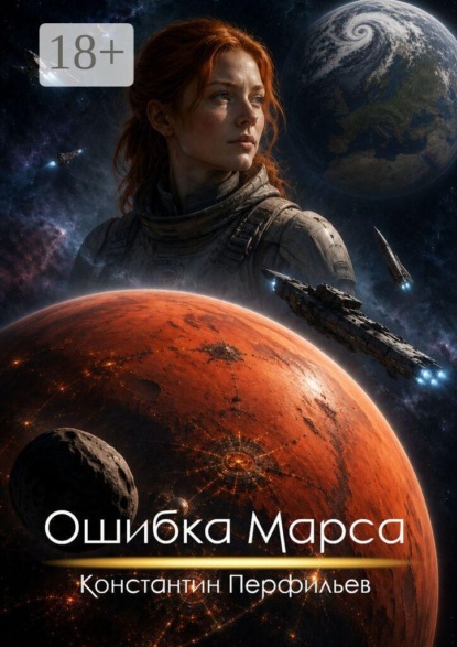 Ошибка Марса
