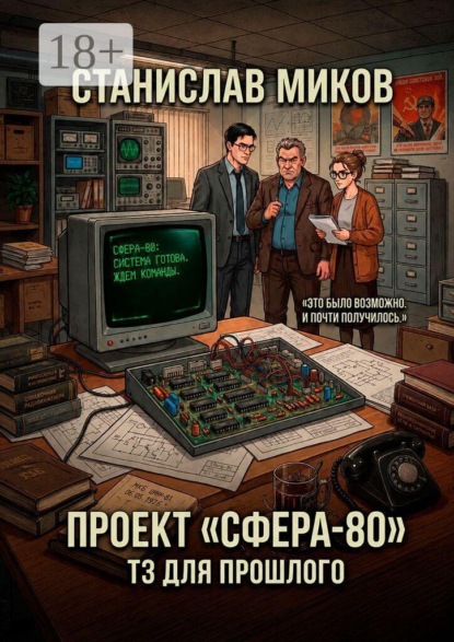 Проект «Сфера-80»: ТЗ для прошлого