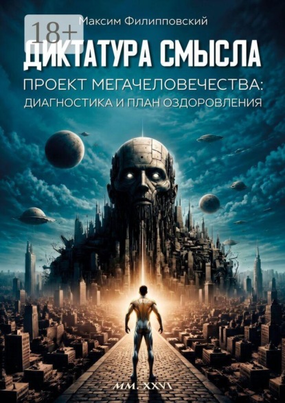 Диктатура смысла. Проект Мегачеловечества. Диагностика и план оздоровления