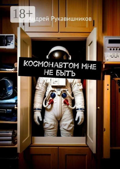 Космонавтом мне не быть
