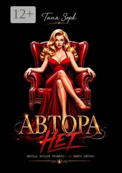 Автора нет