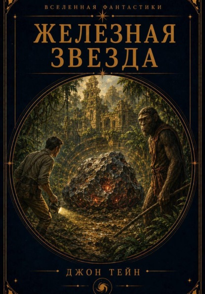 Железная звезда