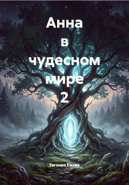 Анна в чудесном мире 2