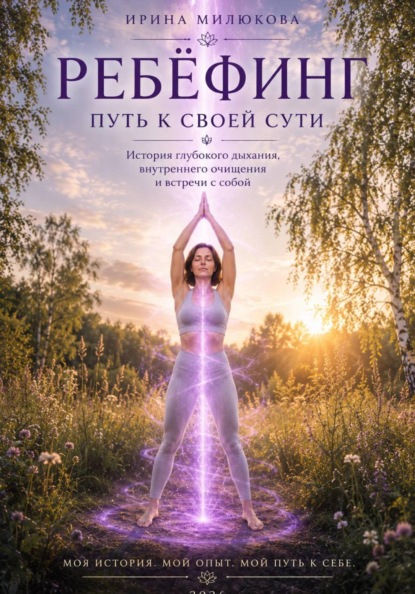 Ребёфинг. Путь к своей сути