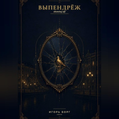 ВЫПЕНДРЁЖ