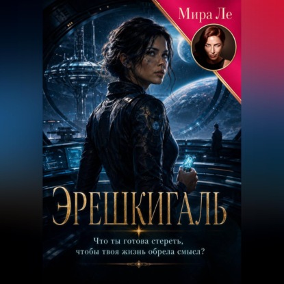 Эрешкигаль