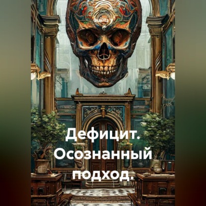Дефицит. Осознанный подход.