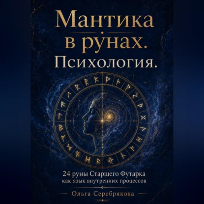 Практическое руководство. Мантика в рунах. Психология
