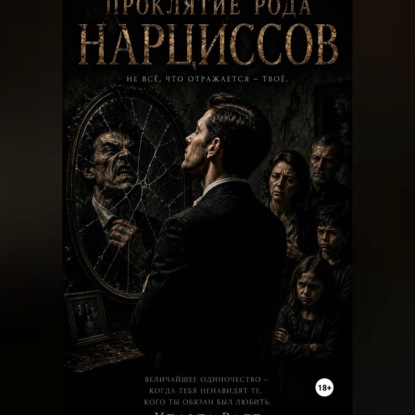 Проклятие рода Нарциссов